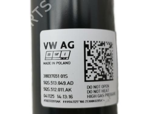 Other VW TAYRON (R41) 2.0 TSI 4motion | BP35763682O1 - Image 5