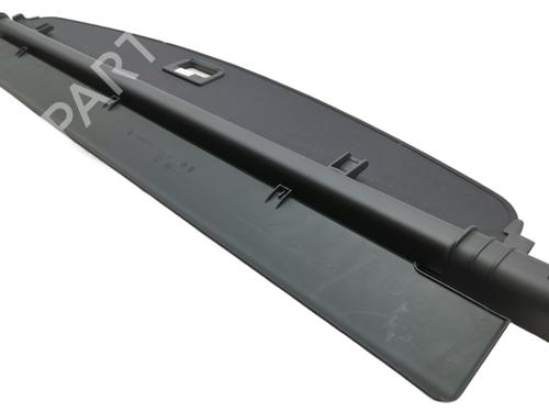 Rear parcel shelf VW ID. Buzz Bus (EBB, EBJ) Electric 4motion (EBB) | BP34731333C85 - Image 6