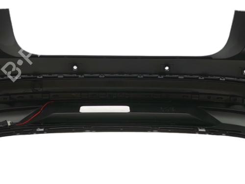Rear bumper VW ID.7 (ED2) PRO S | BP35762776C8 - Image 13