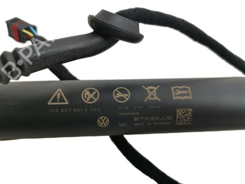 Electronic module VW ID. Buzz Bus (EBB, EBJ) Electric (EBB) | BP34731765M83  - Image 6