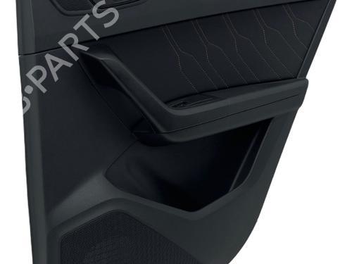 Rear right panel CUPRA ATECA (KH7, KHP, KBP) 2.0 TSI 4Drive | BP37457949C61 - Image 2
