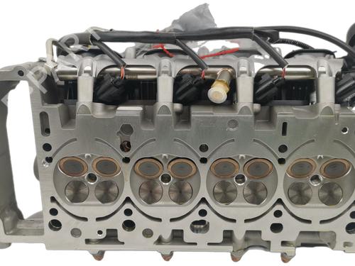 Cylinder head AUDI A5 (8T3) 2.0 TDI quattro | BP35761105M5 - Image 6