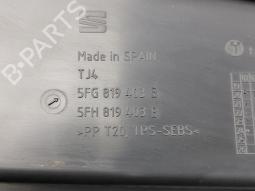 Windscreen CUPRA FORMENTOR (KM7, KMP) 2.0 TSI 4Drive | BP36854595C63  - Image 7