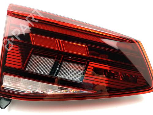 Used Left taillight Left taillight VW PASSAT B8 (3G2, CB2) 2.0 TDI (122 hp) 34732164 34732164
