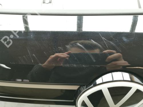 Front bumper VW ID.4 (E21) PRO | BP35763392C7 - Image 6
