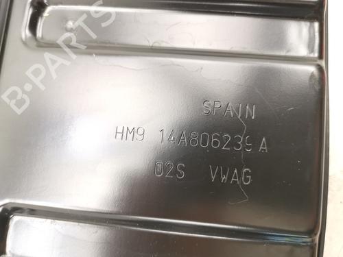 Underbody protection VW ID.7 (ED2) PRO S | BP35761169M92 - Image 2