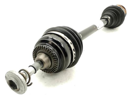 Left front driveshaft BMW X4 (F26) xDrive 20 i | BP35760843M38 - Image 5