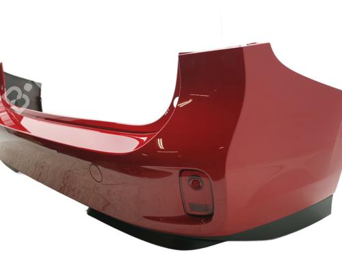 Used Rear bumper Rear bumper VW ID. Buzz Bus (EBB, EBJ) Electric (EBB) (204 hp) 35764596 35764596
