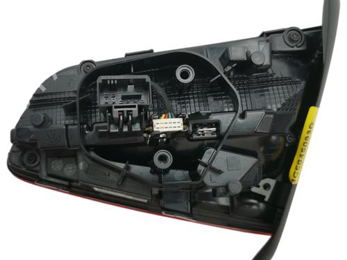 Right taillight VW PASSAT B8 (3G2, CB2) 2.0 TDI | BP34724954C35 - Image 8