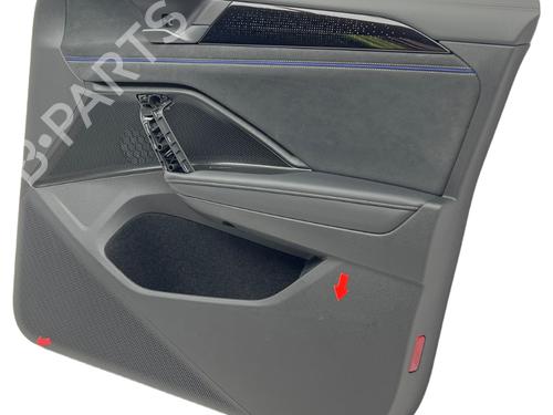 Høyre frontpanel VW TIGUAN (CT1) 2.0 TSI 4motion | BP36402952C59 - Image 3