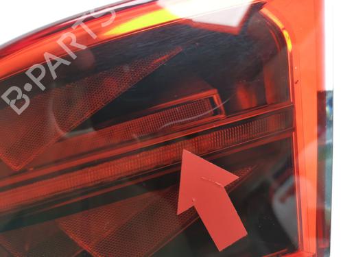 Left taillight CUPRA TERRAMAR (KP1) 2.0 TSI VZ 4Drive | BP34728893C34 - Image 3
