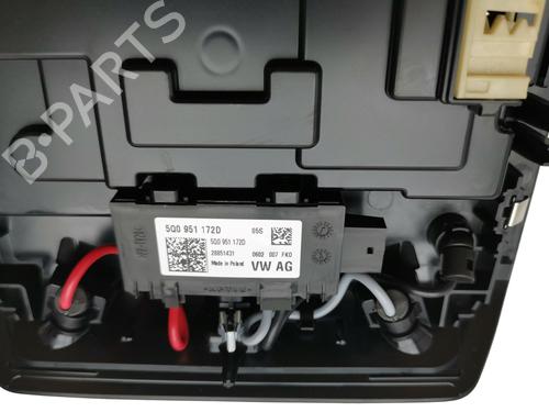 Kabinelys VW TIGUAN (CT1) 2.0 TSI 4motion | BP35975427I8 - Image 6