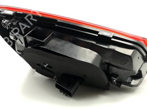 Right taillight VW PASSAT B8 (3G2, CB2) 2.0 TDI | BP34726604C35  - Image 12