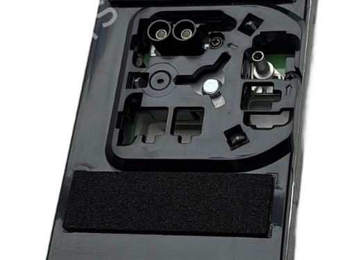 Used Electronic module Electronic module VW TIGUAN (CT1) 2.0 TSI 4motion (204 hp) 35942119 35942119