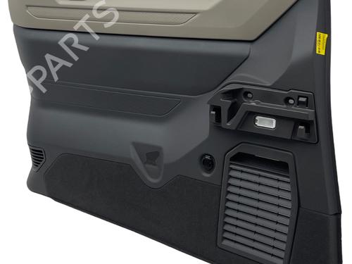 Boot lining VW MULTIVAN T7 (STM, STN) 1.5 TSi | BP38164458I3 - Image 2