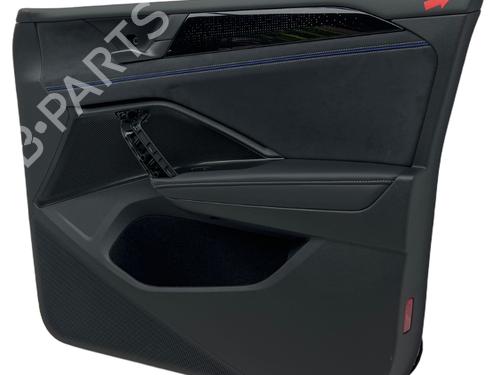 Front right panel VW TIGUAN (CT1) 2.0 TSI 4motion | BP36069208C59 - Image 2