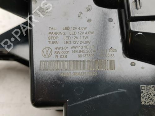Right taillight VW ID.7 (ED2) PRO S | BP35975483C35 - Image 8
