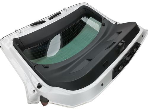 Tailgate CUPRA FORMENTOR (KM7, KMP) 1.4 e-Hybrid | BP34732462C6  - Image 9