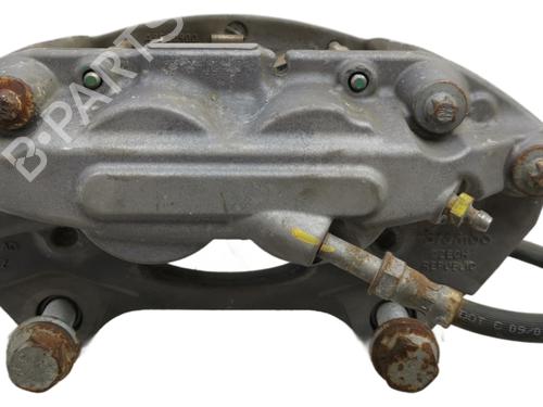 Left front brake caliper AUDI Q5 (8RB) 2.0 TFSI quattro | BP34731988M105 - Image 13