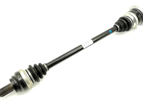 Used Right rear driveshaft Right rear driveshaft BMW X3 (F25) xDrive 30 d (211 hp) 34726308 34726308