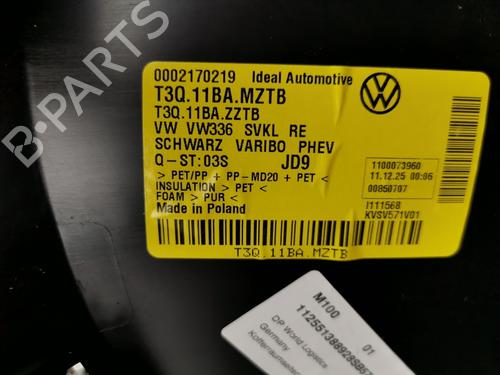 Boot lining VW TIGUAN (CT1) 2.0 TSI 4motion | BP35806717I3 - Image 4