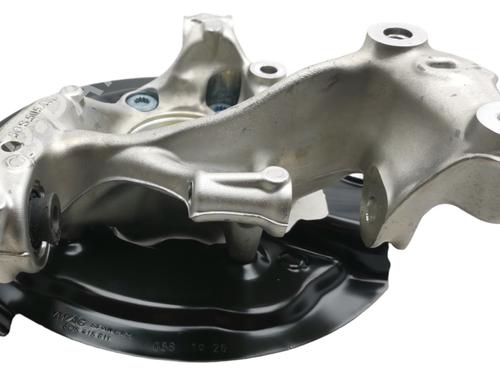 Left rear steering knuckle CUPRA TERRAMAR (KP1) 2.0 TSI 4Drive | BP38769850M27 - Image 7