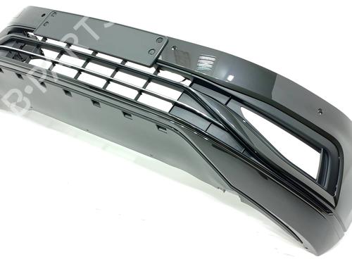 Front bumper VW PASSAT B8 (3G2, CB2) 2.0 TDI | BP35757459C7 - Image 3