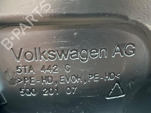 Benzintank VW TIGUAN (CT1) 2.0 TSI 4motion | BP36692702C62  - Image 10
