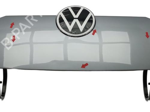 Capot Capot VW ID. Buzz Bus (EBB, EBJ) Electric (EBB) (204 hp) 35761540 35761540