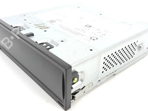Electronic module VW CADDY IV Box Body/MPV (SAA, SAH) 2.0 TDI 4motion | BP34730945M83  - Image 9