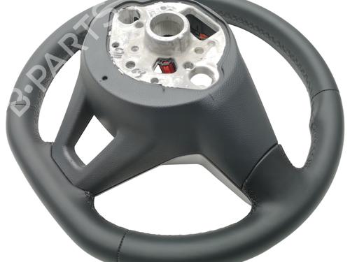 Steering wheel VW ID.3 (E11, E12) 1st | BP39225035C49 - Image 8