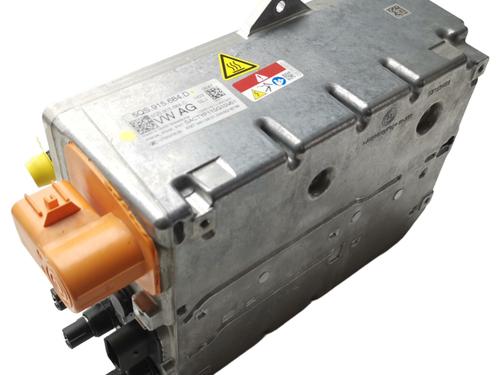 Electronic module CUPRA FORMENTOR (KM7, KMP) 2.0 TSI 4Drive | BP36403017M83 - Image 3