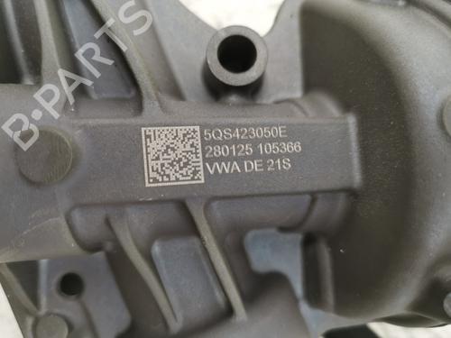 Steering rack VW TIGUAN (CT1) 2.0 TSI 4motion | BP35764695M22 - Image 4