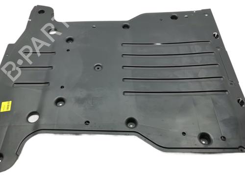Used Underbody protection Underbody protection VW ID. Buzz Bus (EBB, EBJ) Electric 4motion (EBB) (340 hp) 35893813 35893813