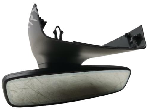Rear mirror CUPRA FORMENTOR (KM7, KMP) 2.0 TSI 4Drive | BP36551089I6 - Image 3