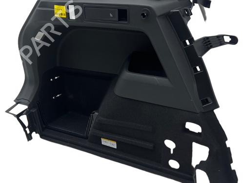 Boot lining VW TIGUAN (CT1) 2.0 TSI 4motion | BP37216509I3 - Image 3