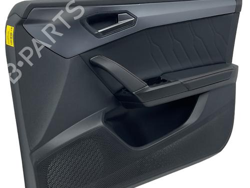 Front right panel CUPRA FORMENTOR (KM7, KMP) 2.0 TSI 4Drive | BP38717457C59 - Image 2