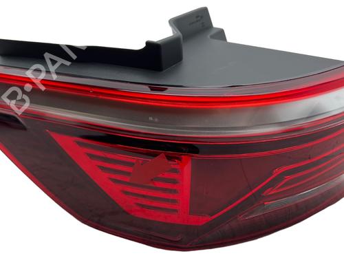 Used Left taillight Left taillight 38948503 38948503