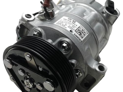 AC compressor AUDI A1 Sportback (GBA) 35 TFSI | BP39195727M34 - Image 2