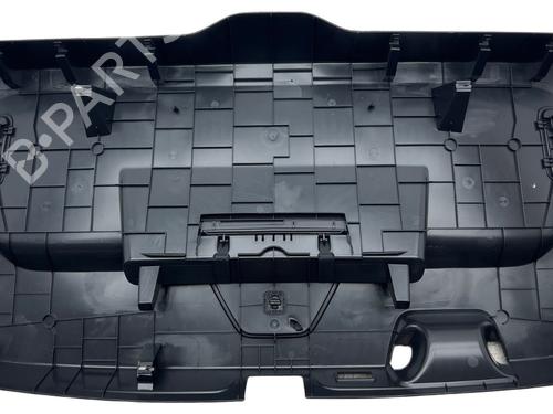 Boot lining VW TOURAN (5T1) 1.2 TSI | BP39162644I3 - Image 8