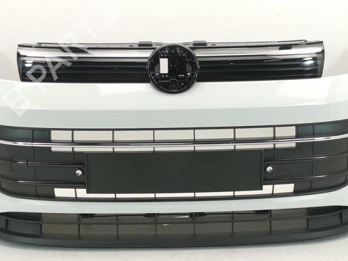 Used Front bumper Front bumper 35760492 35760492