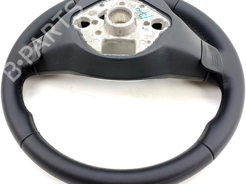 Steering wheel VW PASSAT B8 (3G2, CB2) 2.0 TDI | BP35757162C49 - Image 4