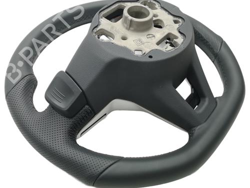 Steering wheel VW TAYRON (R41) 2.0 TSI 4motion | BP35806751C49 - Image 7