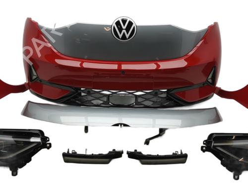 Komplette front Komplette front VW ID. Buzz Bus (EBB, EBJ) Electric 4motion (EBB) (340 hp) 35720244 35720244