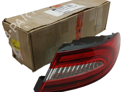 Right taillight JAGUAR XF I (X250) 3.0 | BP34731790C35 - Image 9