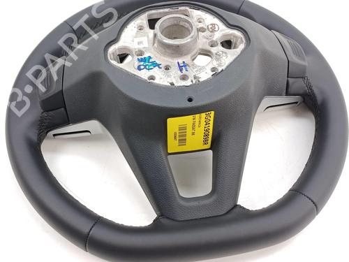 Steering wheel VW PASSAT B8 (3G2, CB2) 2.0 TDI | BP35757148C49 - Image 3