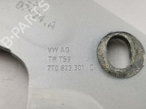 Hinge/Door check strap VW MULTIVAN T7 (STM, STN) 1.4 eHybrid | BP36253559C146 - Image 4