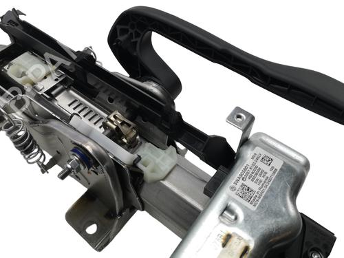 Steering column SEAT ATECA (KH7, KHP) 1.4 TSI 4Drive | BP37257396M21 - Image 6