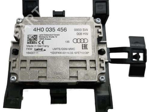 Electronic module VW PASSAT B8 (3G2, CB2) 2.0 TDI | BP34729043M83  - Image 9