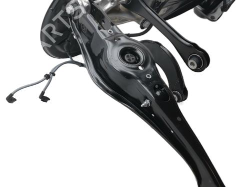 Right rear steering knuckle CUPRA TERRAMAR (KP1) 2.0 TSI VZ 4Drive | BP34732214M28  - Image 9